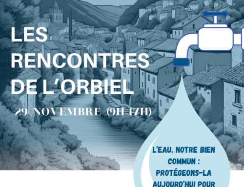 Les Rencontres de l’Orbiel