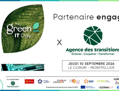 Le numérique, une transition à part entière